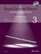 Easy Concert Pieces Band 3: Flute: Mixed Songbook