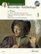 Kathryn Bennetts Peter Bowman: Renaissance Recorder Anthology 3 Vol. 3: Treble