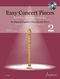 Easy Concert Pieces Band 2: Descant Recorder: Instrumental Collection