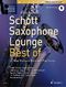 Schott Saxophone Lounge - Best Of: Tenor Saxophone: Instrumental Album