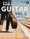Jens Franke Tim Pells: Passport To Play Guitar Vol. 2 Band 2: Guitar Solo: