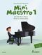 Mini Maestro Band 1: Piano: Instrumental Collection