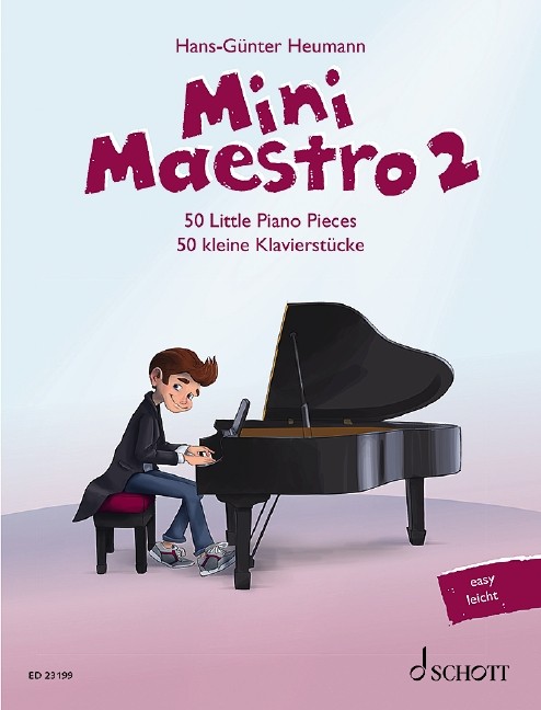 Mini Maestro Band 2: Piano: Instrumental Collection