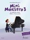 Mini Maestro Band 3: Piano: Instrumental Collection