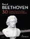Ludwig van Beethoven: Best of Beethoven: Piano: Instrumental Collection