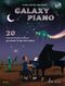 Hans-Gnter Heumann: Galaxy Piano: Piano: Instrumental Album