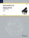 Melanie Spanswick: Simply Driven: Piano: Instrumental Album