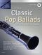 Classic Pop Ballads: Recorder: Instrumental Collection