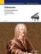 Georg Philipp Telemann: Twelve Little Fantasies: Piano: Instrumental Work