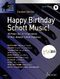 Happy Birthday  Schott Music!: Piano: Instrumental Album