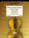 Wien bleibt Wien: Violin and Accomp.: Instrumental Album
