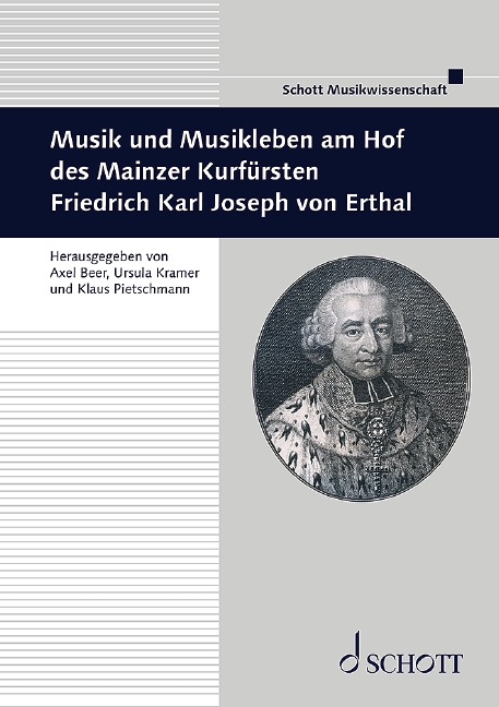 Musik und Musikleben: History
