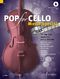 Pop for Cello MOVIE SPECIAL: Cello Duet: Instrumental Album