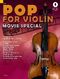 Pop for Violin MOVIE SPECIAL Sonderband: Violin Duet: Instrumental Album