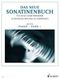 The New Sonatina Book  Vol. 1: Piano: Instrumental Album