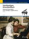 Vierhndiges Klassikerbuch: Piano Duet: Instrumental Work