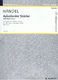 Georg Friedrich Händel: Aylesforder Stucke: Treble Recorder: Score and Parts