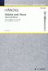 Georg Friedrich Händel: Stucke & Tanze: Recorder Ensemble: Score and Parts