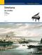 Bedrich Smetana: Moldau: Piano