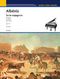 Isaac Albniz: Suite Espagnol: Piano: Instrumental Work