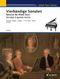 Sonaten Fur Liebhaber: Piano Duet