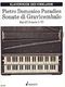 Pietro Domenico Paradisi: Sonate di Gravicembalo  Vol. 1: Piano: Instrumental