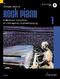Juergen Moser: Rock Piano Band 1: Piano: Instrumental Album