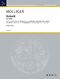 Heinz Holliger: Beiseit: Mixed Ensemble: Full Score