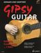 Gerhard Graf-Martinez: Gipsy Guitar +2Cd: Guitar: Instrumental Tutor