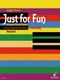 Jürgen Moser: Just For Fun 1: Piano Duet