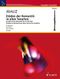 Schonste Etuden: Clarinet: Instrumental Album