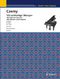 Carl Czerny: 160 Eight-bar Exercises op. 821: Piano