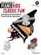 Hans-Guenter Heumann: Piano Kids Classic Fun: Piano: Instrumental Album