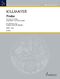 Wilhelm Killmayer: Pindar: Mixed Choir: Score