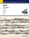 Johann Sebastian Bach: Invenzioni E Sinfonie: Piano
