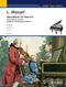 Wolfgang Amadeus Mozart: Notenbuch Fur Nannerl: Piano: Instrumental Album
