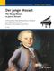 Wolfgang Amadeus Mozart: Junge Mozart: Piano