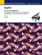 Scott Joplin: Ragtimes(6): Piano