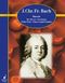 Johann Christoph Friedrich Bach: Sonata A Major: Piano or Harpsichord