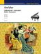 Fritz Kreisler: Liebesfreud Liebesleid Schon Ros: Piano: Instrumental Work