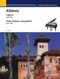 Isaac Albniz: Espana Opus 165 & Spanish Dances(2: Piano