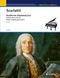 Domenico Scarlatti: Album: Piano