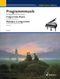 Programme Music(Original Pia: Piano: Instrumental Album