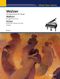 Waltzes: Piano: Mixed Songbook