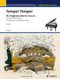 Tempo! Tempo!: Piano: Instrumental Album