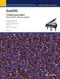 Cornelius Gurlitt: Hours of Rest op. 102: Piano Duet: Instrumental Album