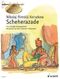 Nikolai Rimsky-Korsakov: Scheherazade: Piano: Instrumental Album