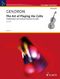 Maurice Gendron: The Art of Playing the Cello: Cello