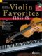 Violin Favorites Classics: Violin: Instrumental Album