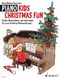 Hans-Günter Heumann: Piano Christmas Fun P.: Piano: Instrumental Work